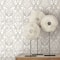 Tommy Bahama® Rattan Lattice Peel & Stick Wallpaper